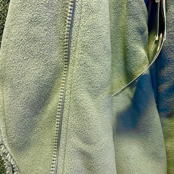 Head: Fleece jacket (slim fit) - XS (NWT) - Picture 4 of 11